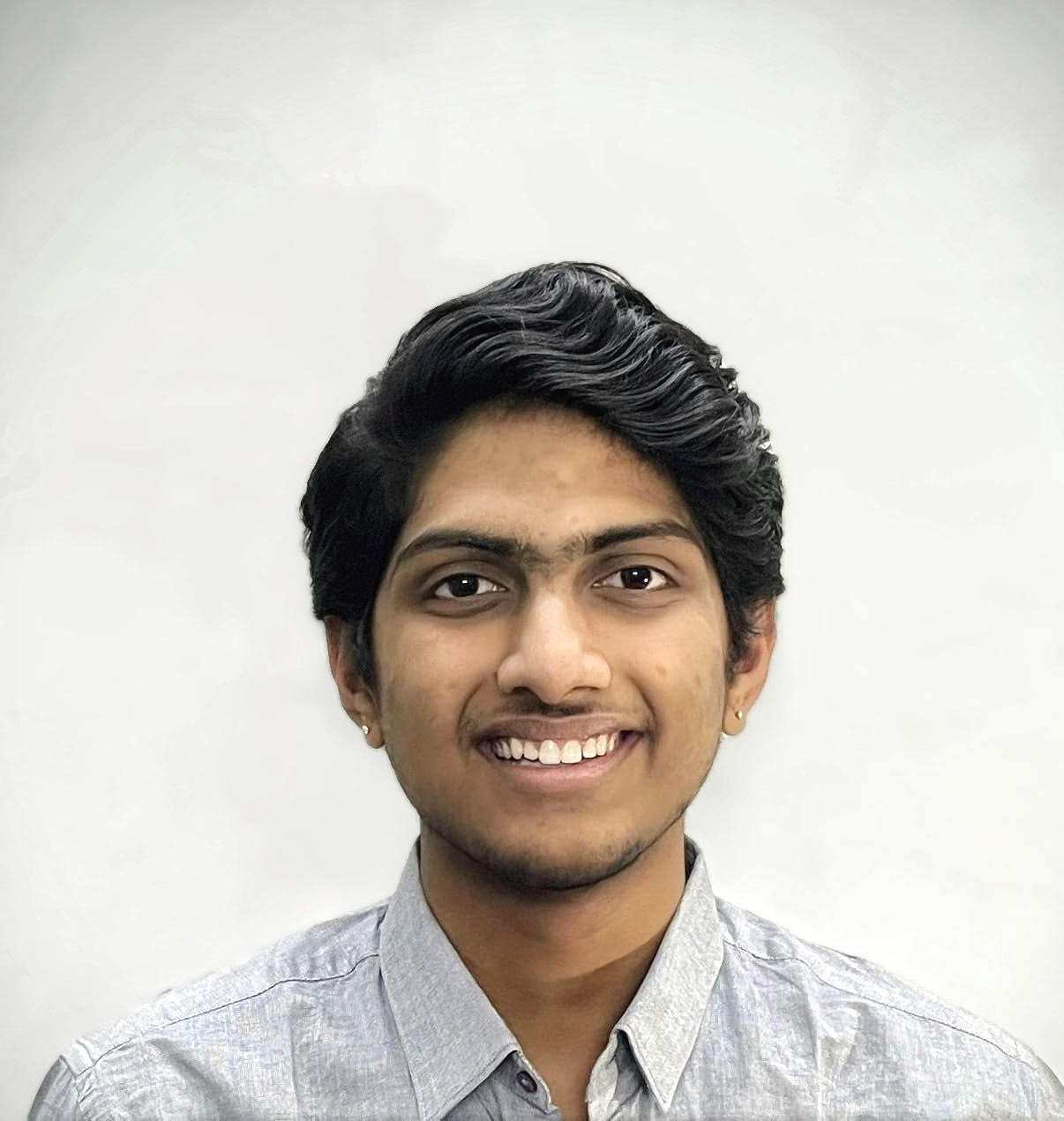 Hemanth Karthikeya Ganti