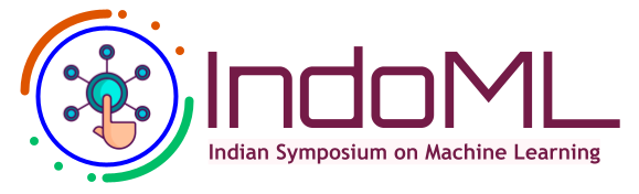 IndoML Logo