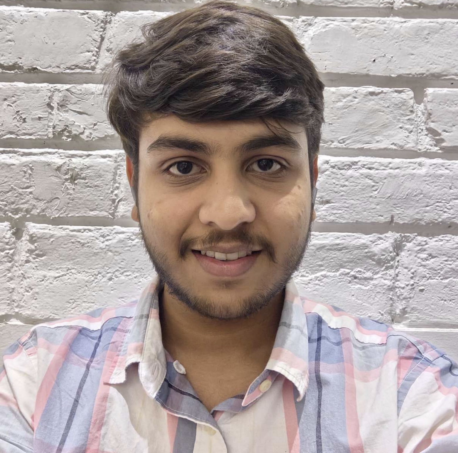 Jayesh Agarwal
