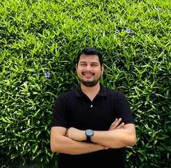 Kaushal Kumar Maurya