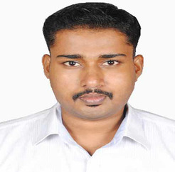 Mahesh Mohan